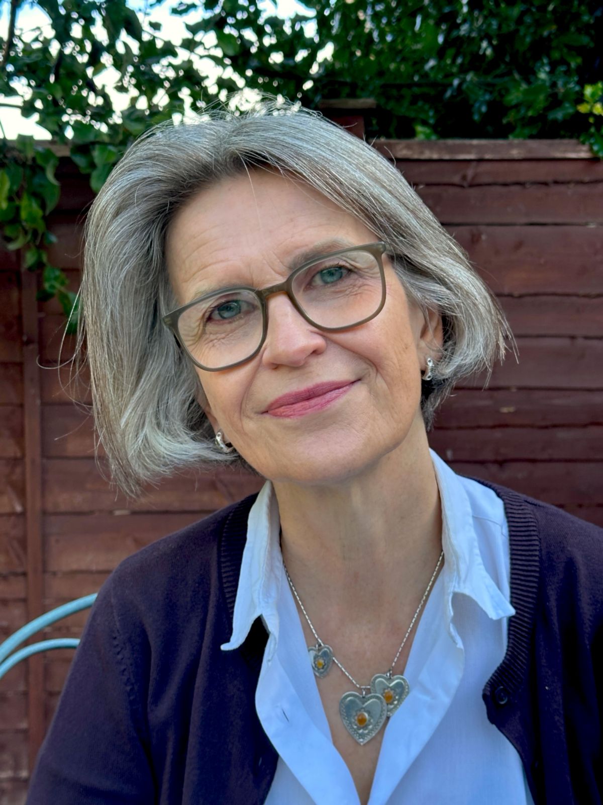 Penny Boreham Saban